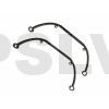 208970 - X5 Brace Set Gaui X5